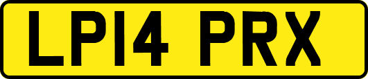 LP14PRX