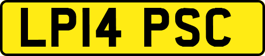 LP14PSC