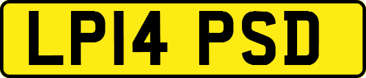 LP14PSD