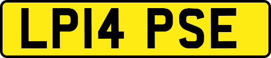 LP14PSE