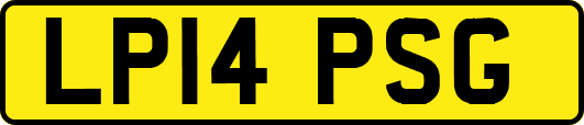 LP14PSG