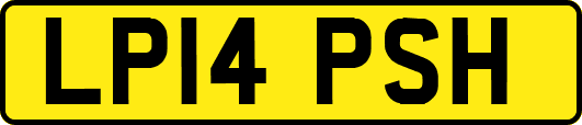 LP14PSH