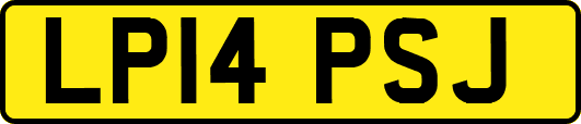 LP14PSJ