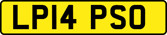 LP14PSO