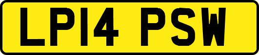 LP14PSW