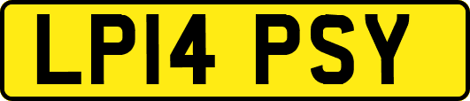 LP14PSY
