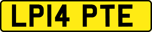 LP14PTE