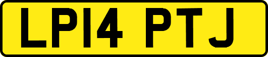 LP14PTJ