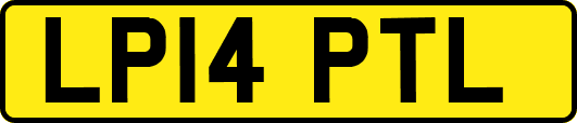 LP14PTL