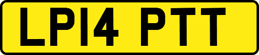 LP14PTT
