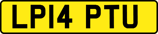 LP14PTU