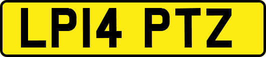 LP14PTZ