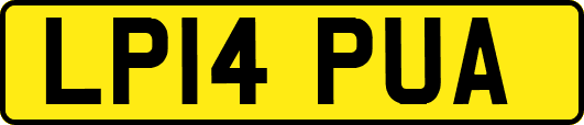 LP14PUA
