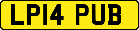 LP14PUB
