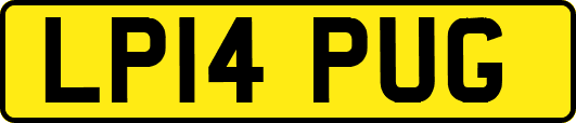 LP14PUG
