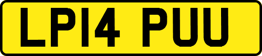 LP14PUU