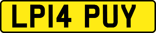 LP14PUY