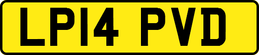 LP14PVD