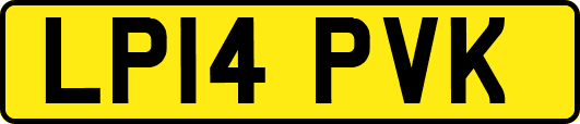 LP14PVK