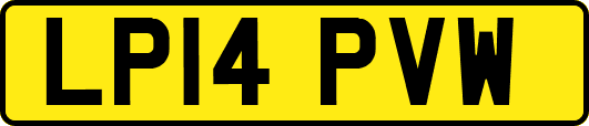 LP14PVW