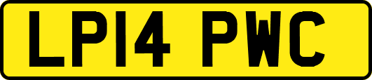 LP14PWC