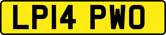 LP14PWO