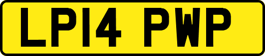 LP14PWP