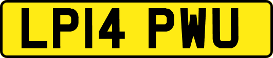 LP14PWU