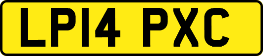 LP14PXC