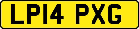 LP14PXG