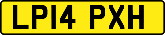 LP14PXH