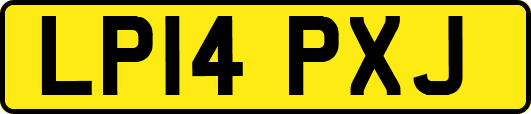 LP14PXJ