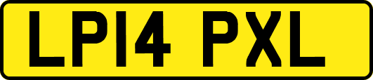 LP14PXL