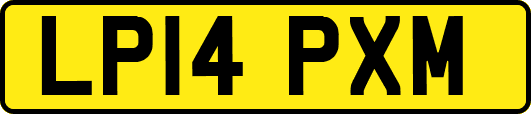 LP14PXM