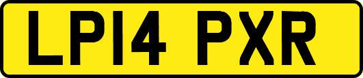 LP14PXR
