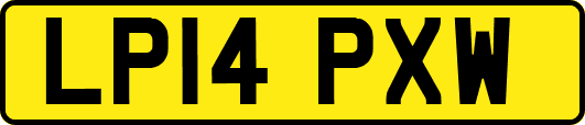 LP14PXW