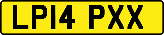 LP14PXX