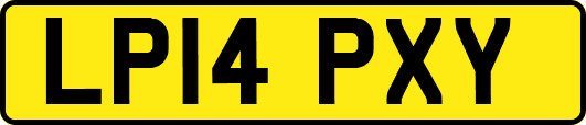 LP14PXY