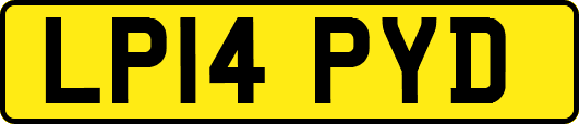 LP14PYD