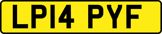 LP14PYF
