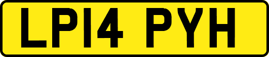 LP14PYH