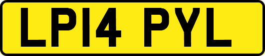 LP14PYL