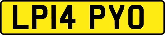 LP14PYO