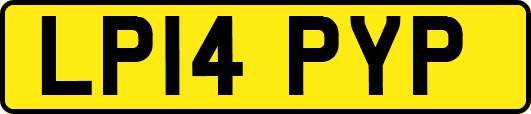 LP14PYP