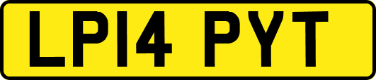 LP14PYT