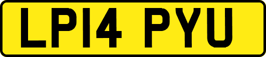 LP14PYU
