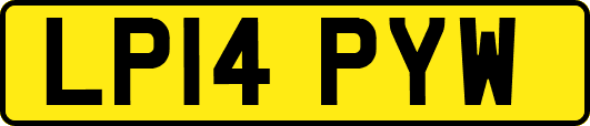 LP14PYW