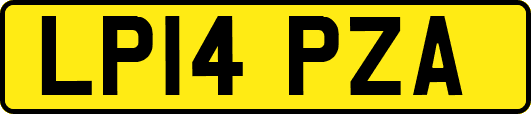 LP14PZA