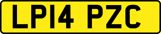 LP14PZC
