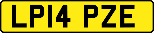 LP14PZE